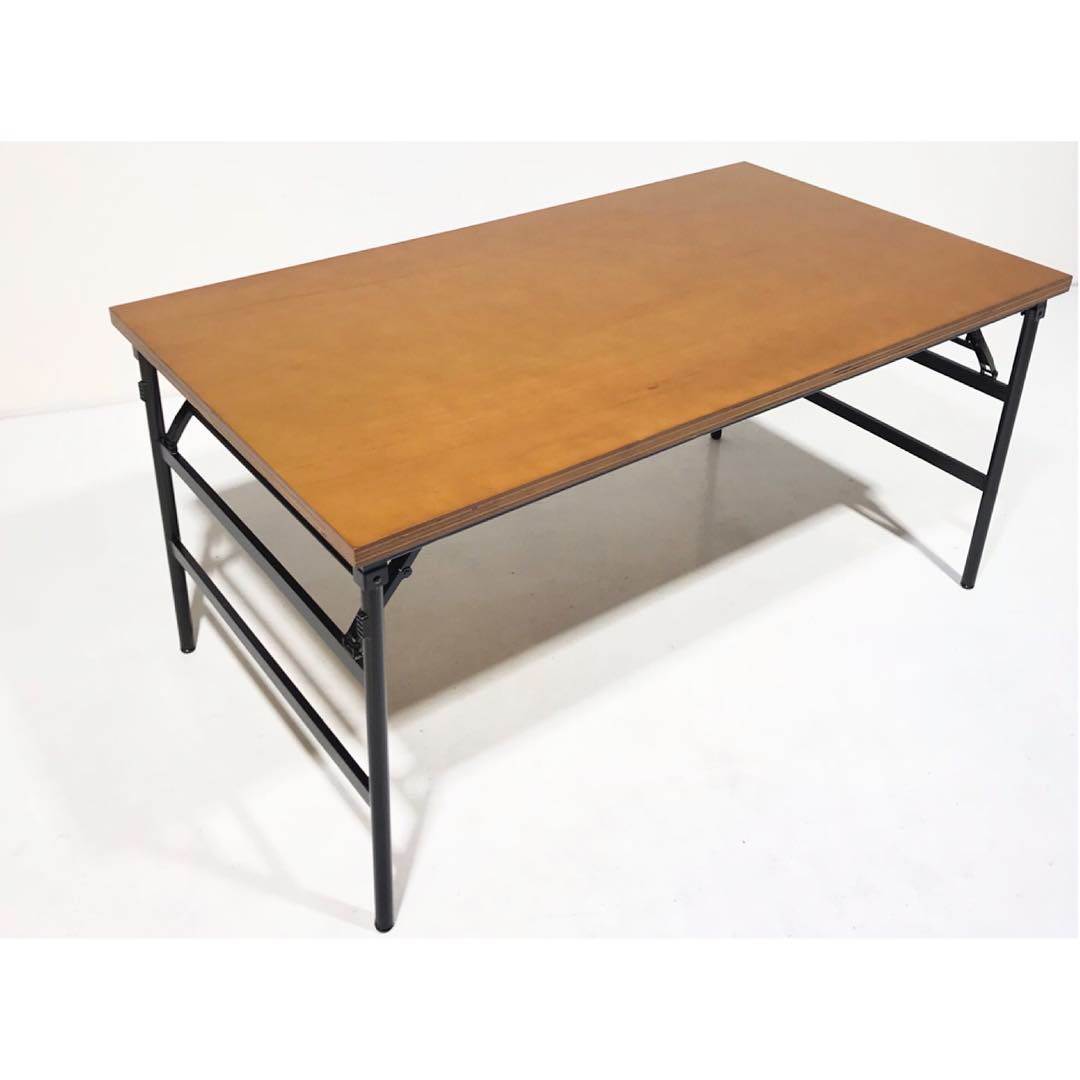 ★人気の作業台 | オリジナル折りたたみテーブルのdecolaco